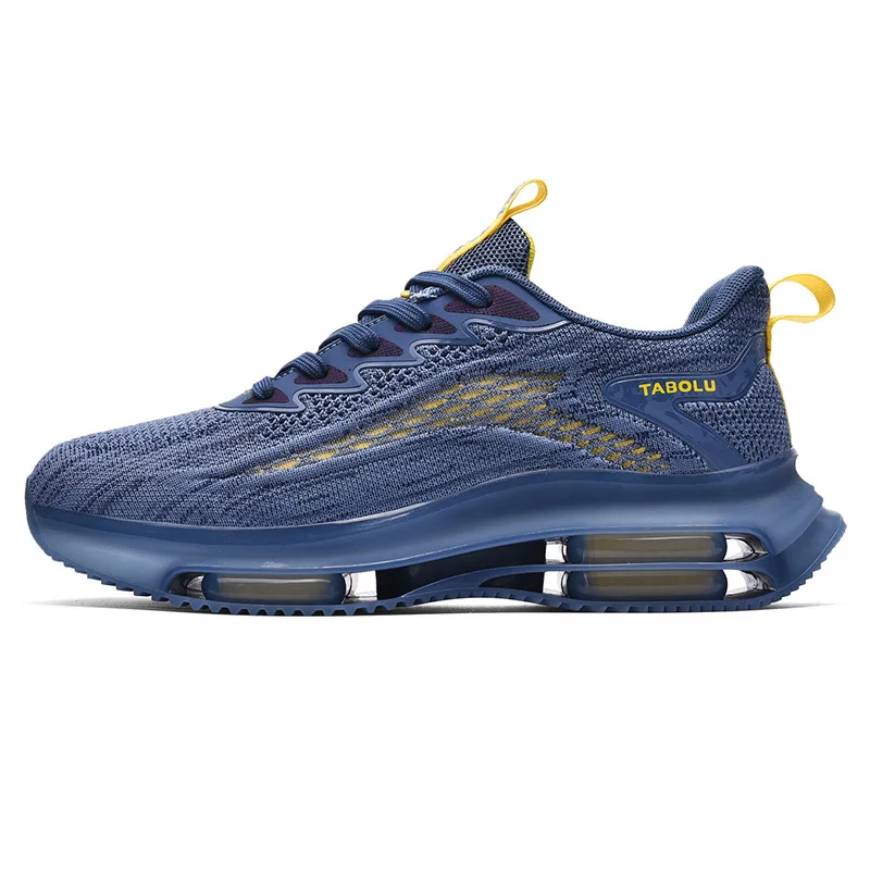 Waterproof Goretex Running Shoes - الذكور أحذية رياضية الرجال رقيقة المد