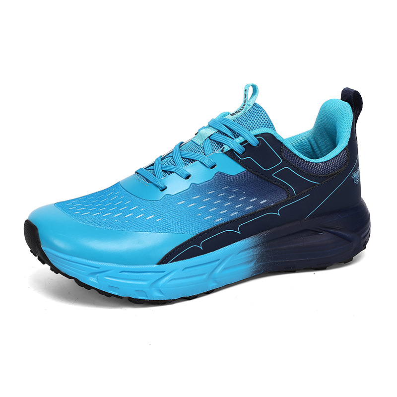 Wide Toe Box Running Sneakers - 2025 احذية الجري الجديدة للرجال خفيفة