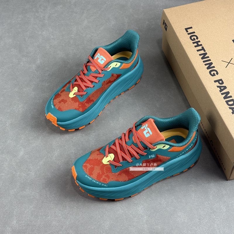 Anti Slip Trail Running Sneakers - أحذية كلاسيكية للجري على الدروب للرجال