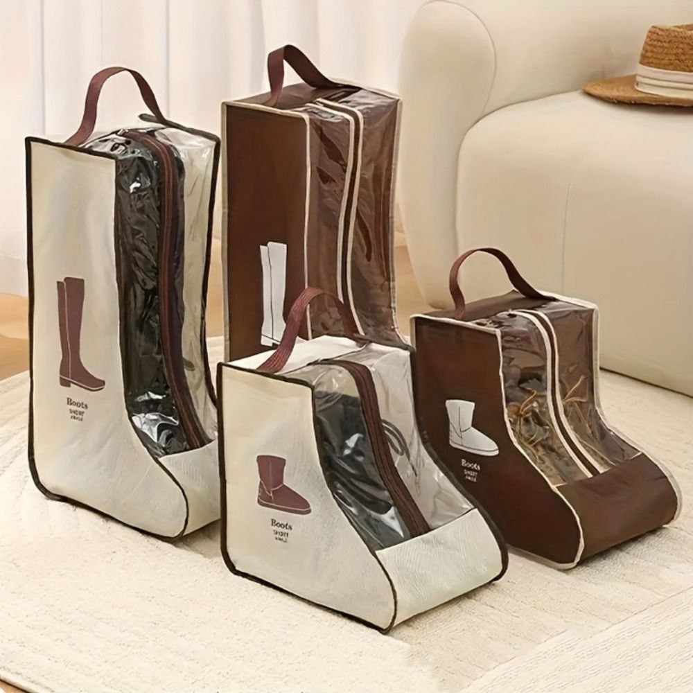 Boots - حقيبة تخزين أحذية عالية الجودة مقاومة