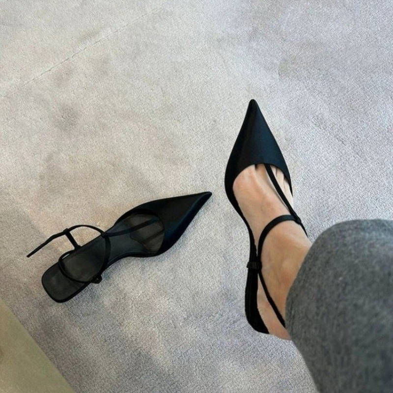 Sandals - أحذية نسائية ماركة، صنادل نسائية مثيرة