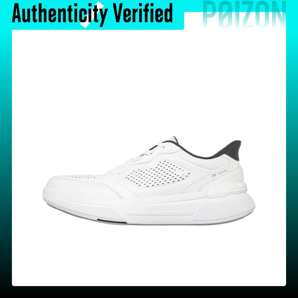 Men'S Shoes - حذاء رياضي للرجال من سكيتشرز، موديل