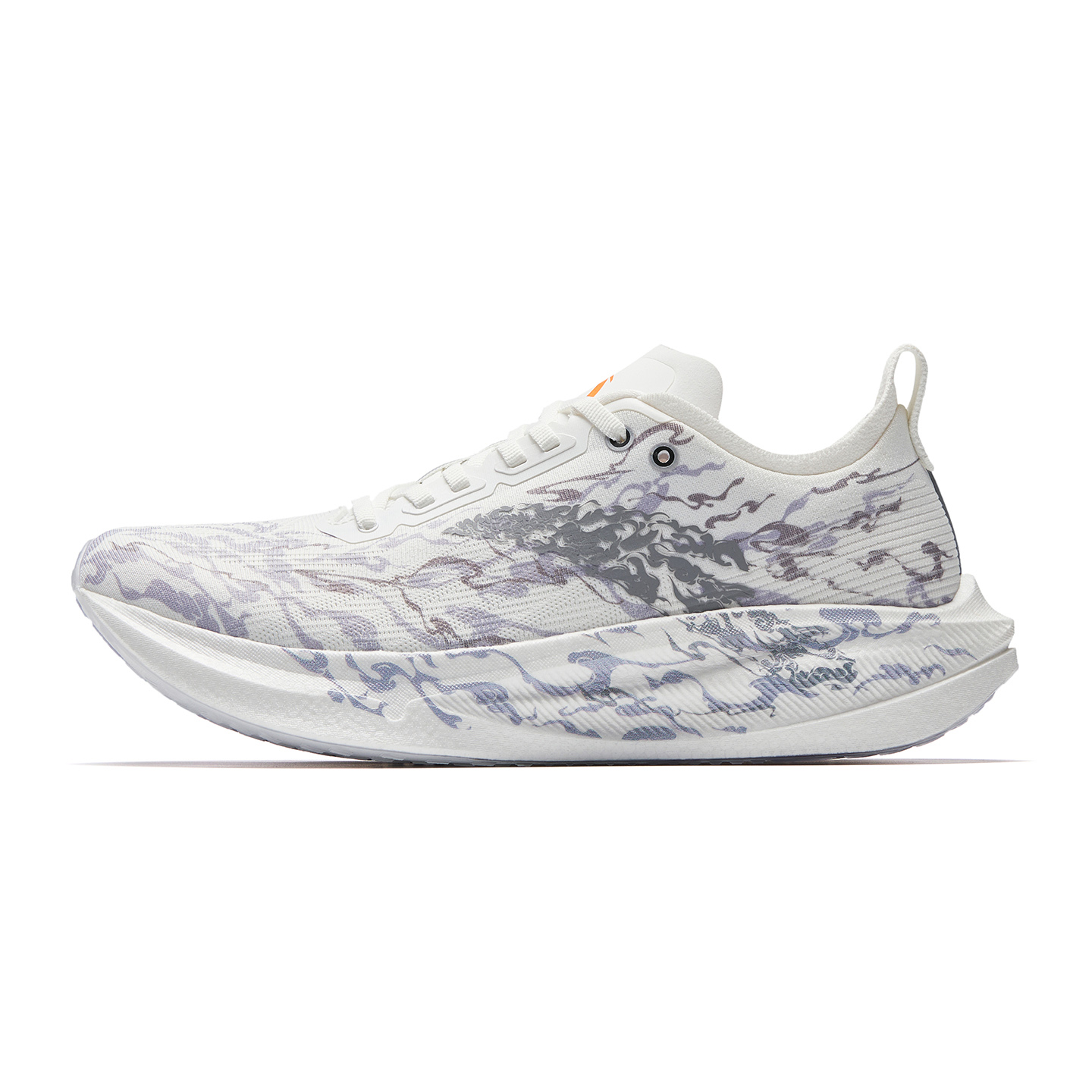 حذاء الجري ANTA MALI2 BOYUNJIA - مراجعة Carbon Plate Marathon Racing Shoes وسعره