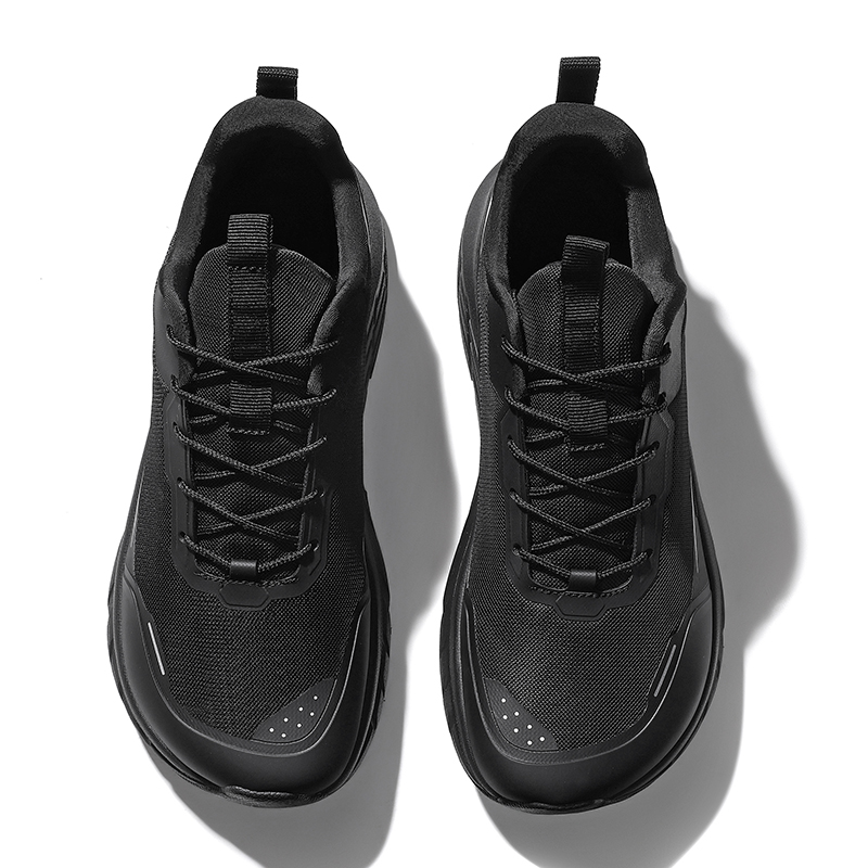 أحذية رجالية للجري بمقدمة واسع - مراجعة Wide Toe Box Running Sneakers وسعره