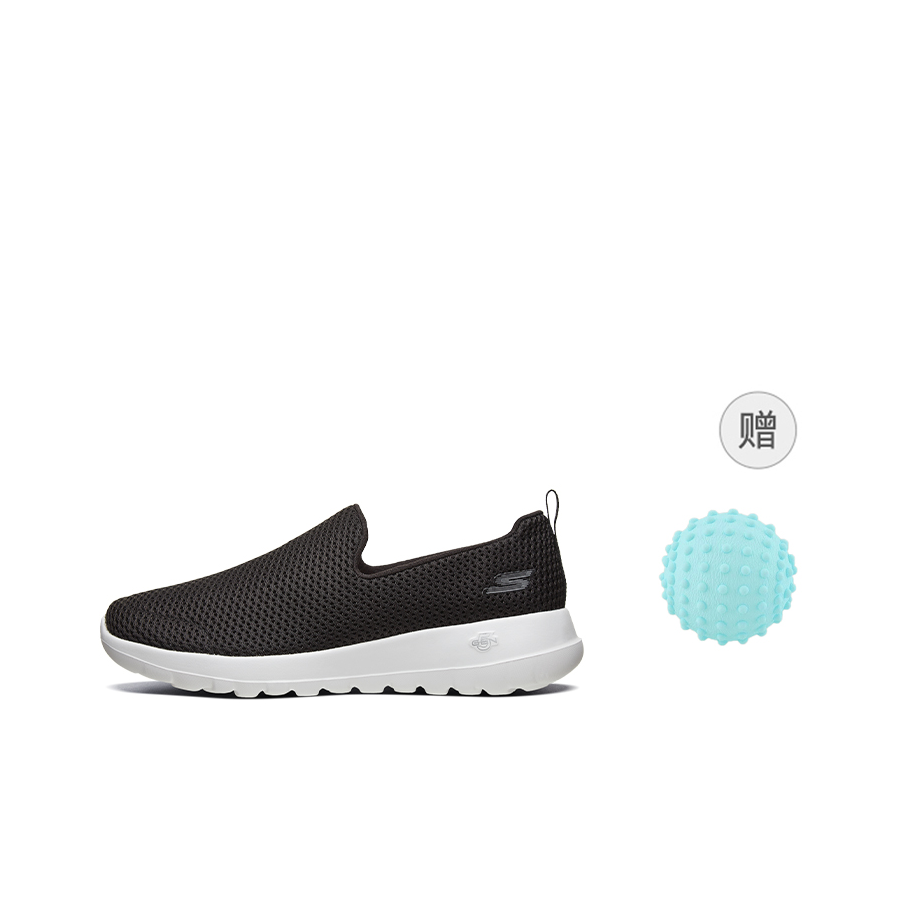 حذاء سكيتشرز جو ووك جوي للمشي  - مراجعة Men'S Shoes وسعره