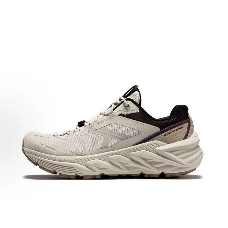 أحذية رياضية احترافية للجري عل - مراجعة Anti Slip Trail Running Sneakers وسعره