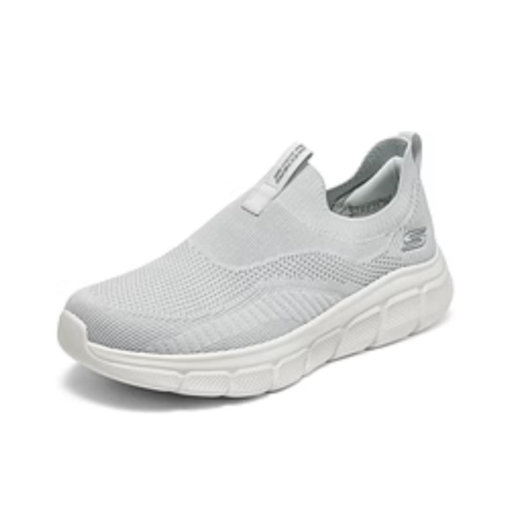 حذاء سكيتشرز بوبز الرياضي الكا - مراجعة Running Shoes وسعره