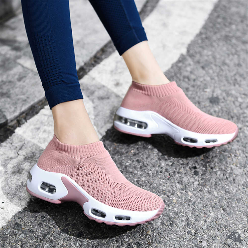 أحذية كعب نسائية كبيرة الحجم ر - مراجعة Running Shoes وسعره