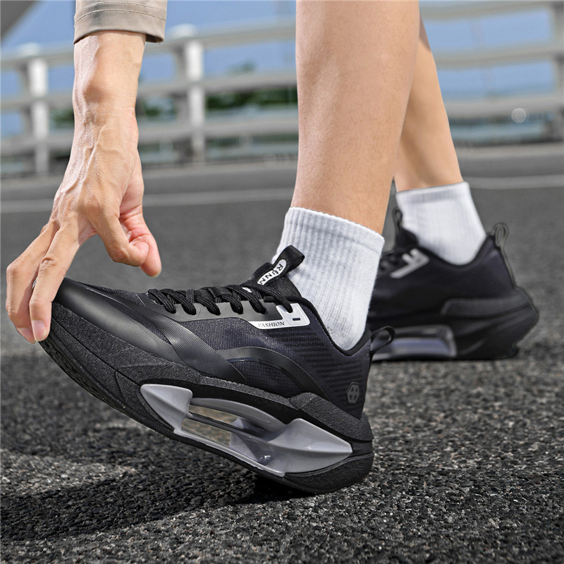 أحذية جري كربونية 2027 للرجال  - مراجعة Carbon Plate Marathon Racing Shoes وسعره
