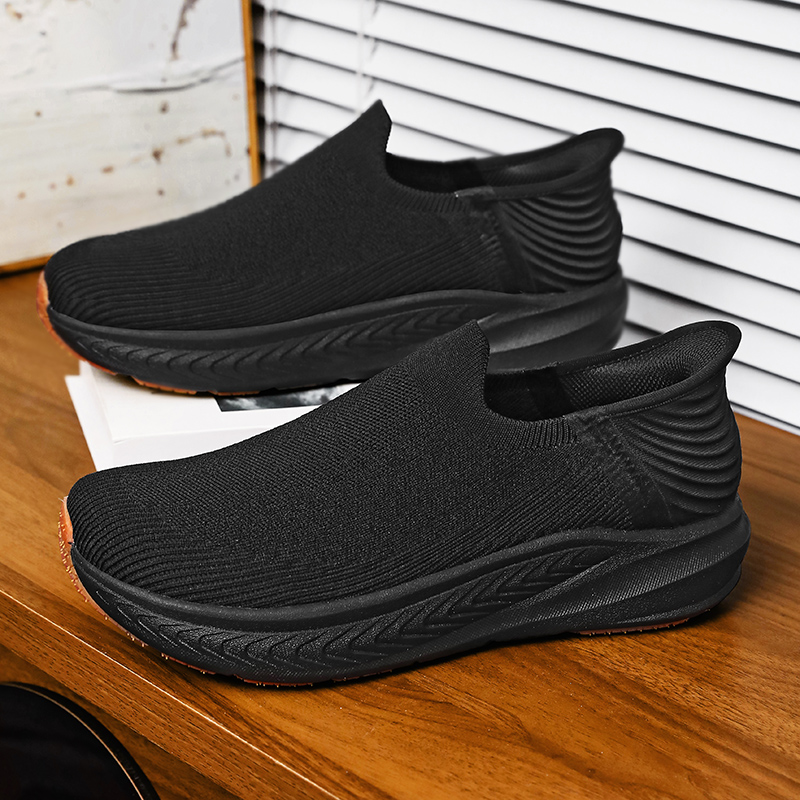 أحذية رياضية شبكية للجري، أحذي - مراجعة Breathable Mesh Athletic Shoes وسعره