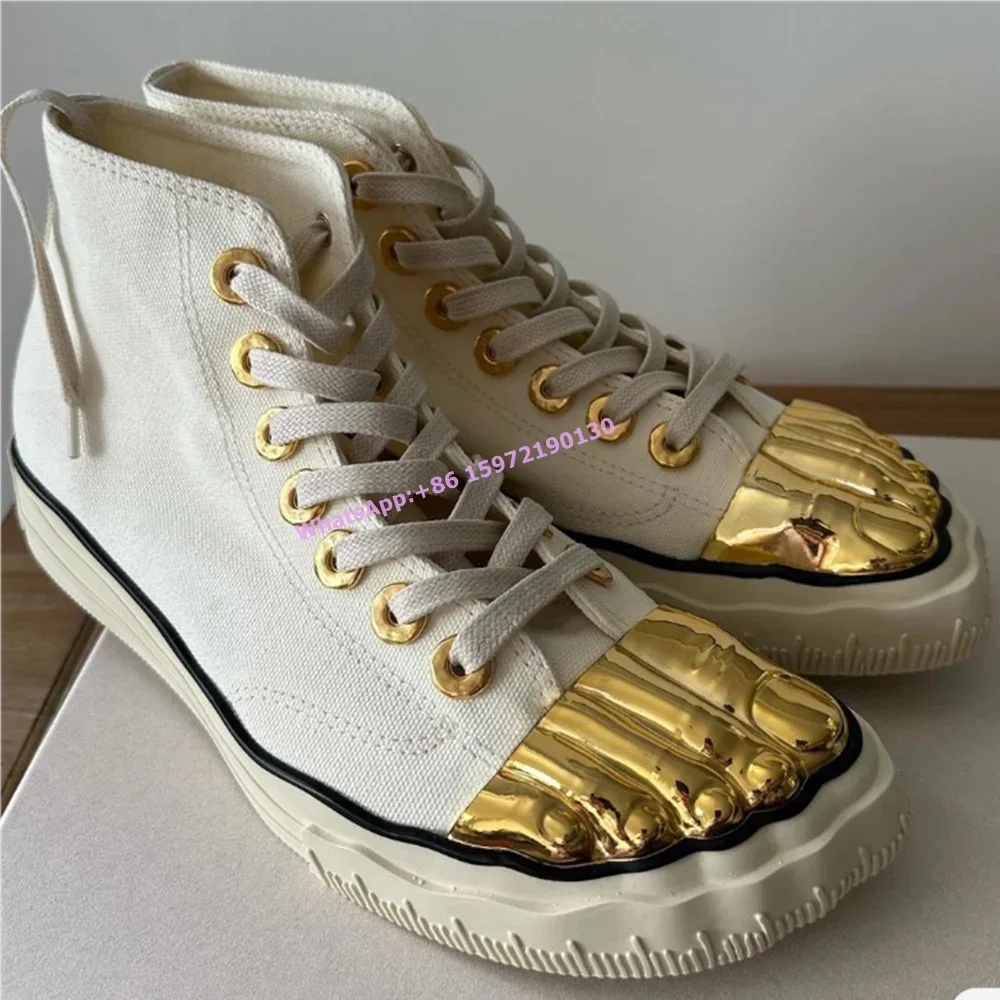 خمسة أصابع معدنية تو الأحذية م - مراجعة Boots وسعره