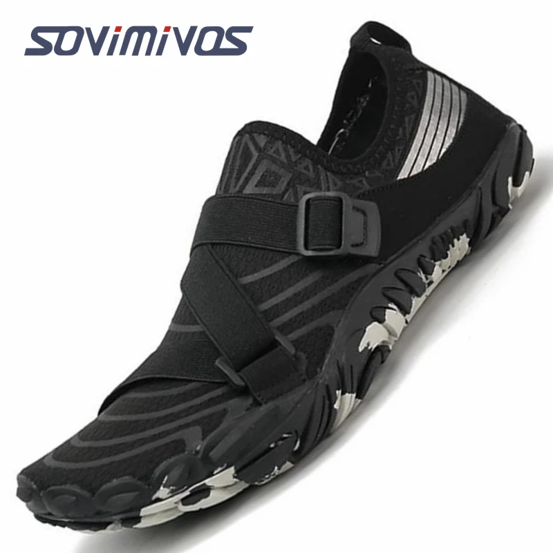 أحذية بيرفوت رجالية الحد الأدن - مراجعة Wide Toe Box Running Sneakers وسعره