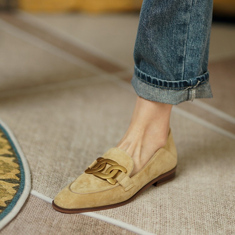 جلد الغزال النساء المتسكعون ال - مراجعة Heels وسعره
