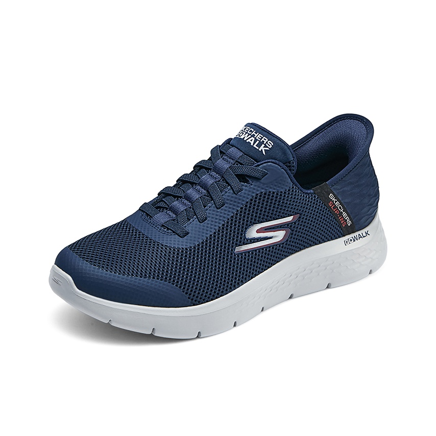 حذاء رياضي من سكيشرز، خفيف الو - مراجعة Running Shoes وسعره