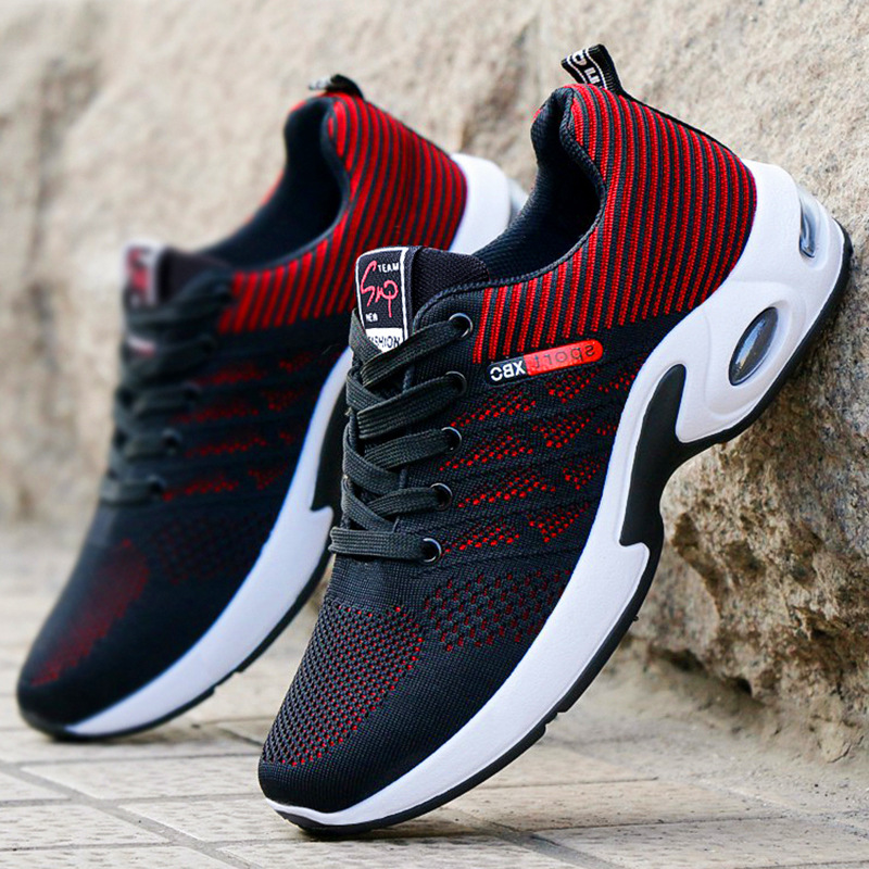أحذية ركض بأربطة تسمح بالتهوية - مراجعة Waterproof Goretex Running Shoes وسعره