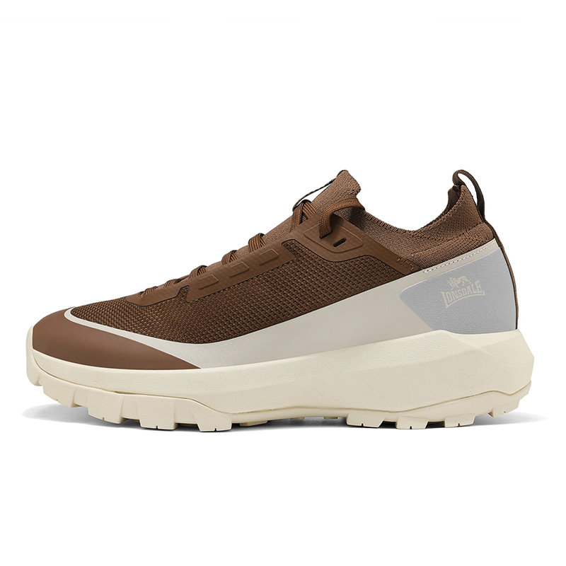 أحذية رياضية رجالية جديدة لعام - مراجعة Anti Slip Trail Running Sneakers وسعره