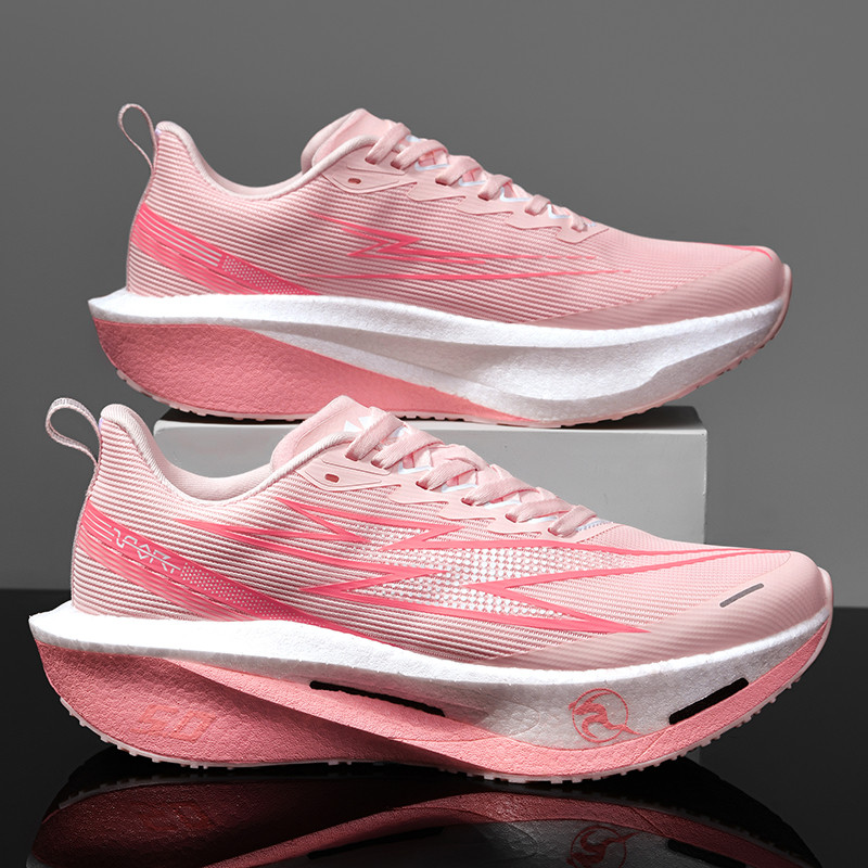 أحذية جري للرجال، أحذية للطرق  - مراجعة Lightweight Road Running Shoes وسعره