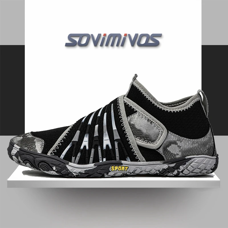 أحذية بيرفوت للرجال بدون قطرة، - مراجعة Wide Toe Box Running Sneakers وسعره