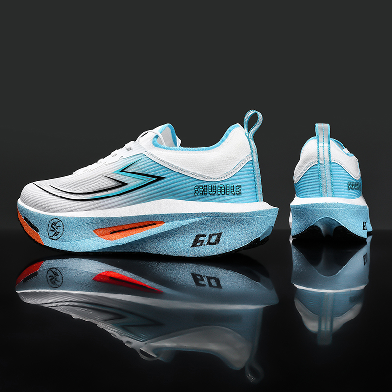 أحذية ماراثون للرجال والنساء م - مراجعة Waterproof Goretex Running Shoes وسعره