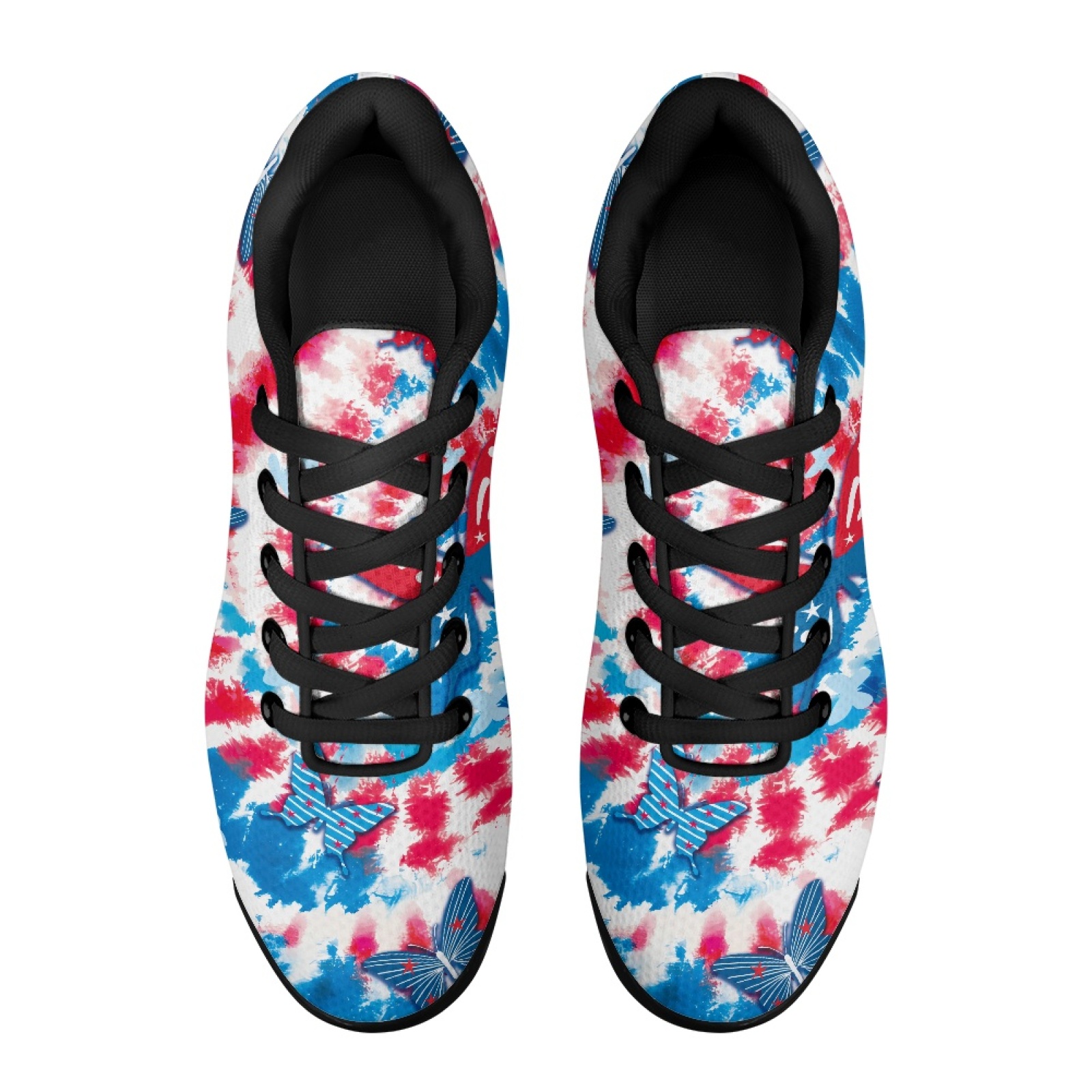 حذاء رياضي PENSTROLL برباط على - مراجعة Air Cushion Jogger Shoes Men وسعره