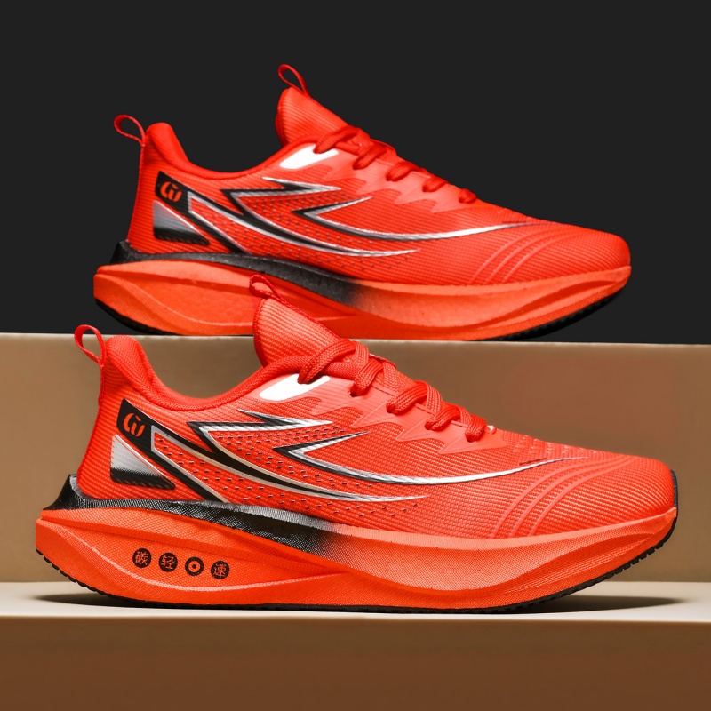أحذية رياضية نسائية للجري، بأس - مراجعة Breathable Mesh Athletic Shoes وسعره