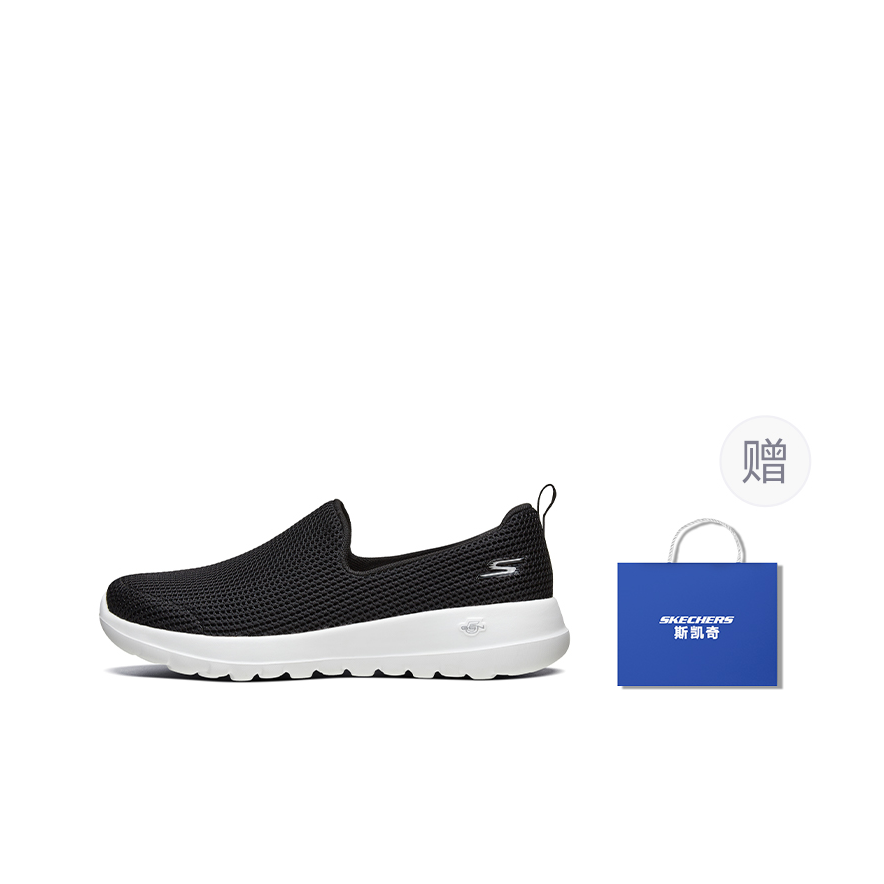 حذاء سكيتشرز GO WALK Joy للنسا - مراجعة Men'S Shoes وسعره