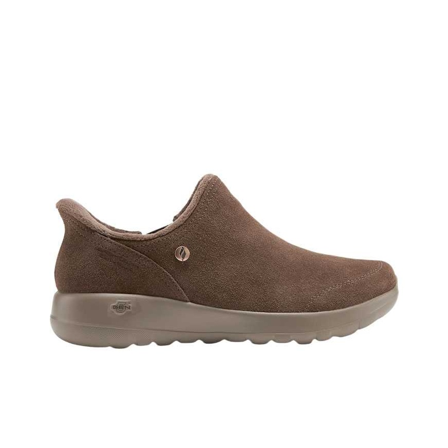 حذاء سكيشرز O T G BOOTS للنساء - مراجعة Men'S Shoes وسعره