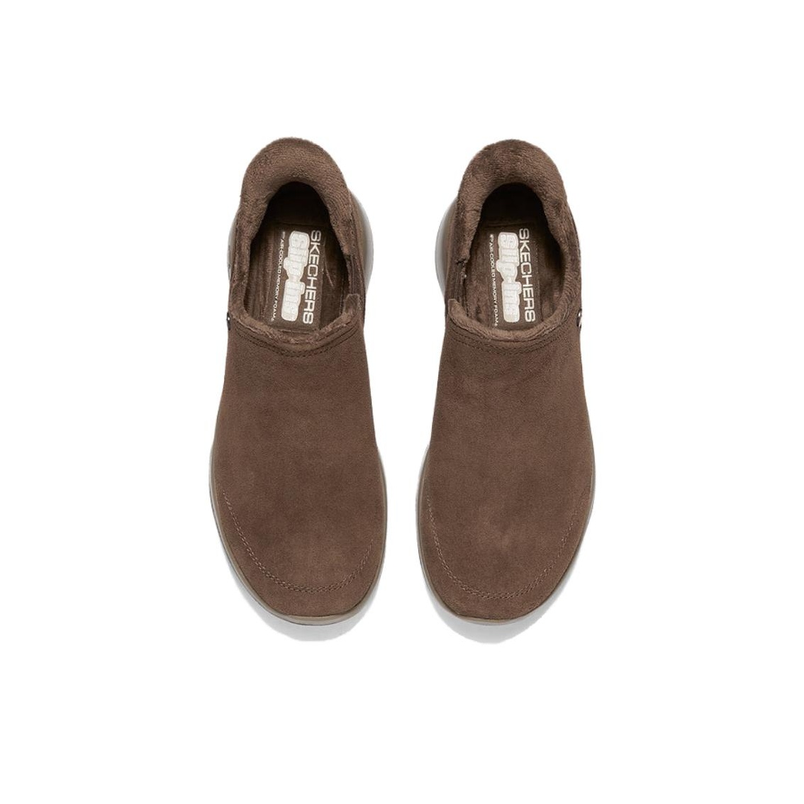 حذاء سكيشرز O T G BOOTS للنساء - مراجعة Men'S Shoes وسعره