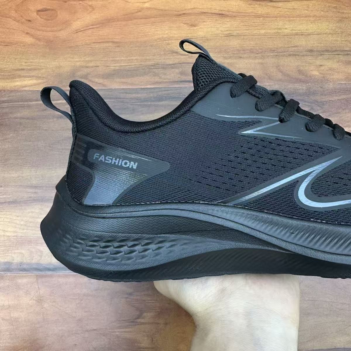 أحذية رياضية رجالية صيفية 2026 - مراجعة Waterproof Goretex Running Shoes وسعره