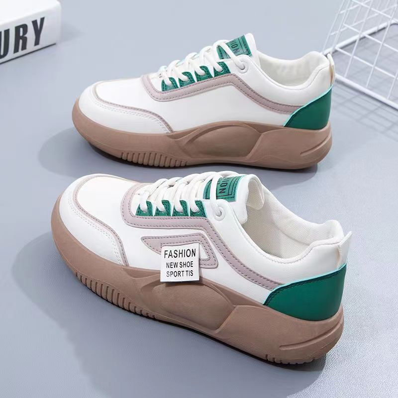 أحذية نسائية كاجوال رائجة لعام - مراجعة Breathable Mesh Athletic Shoes وسعره