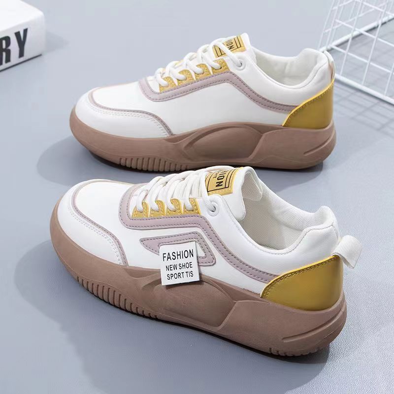 أحذية نسائية كاجوال رائجة لعام - مراجعة Breathable Mesh Athletic Shoes وسعره