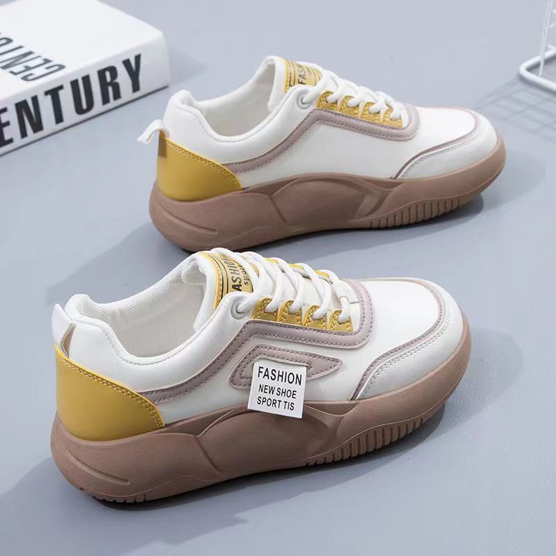 أحذية نسائية كاجوال رائجة لعام - مراجعة Breathable Mesh Athletic Shoes وسعره