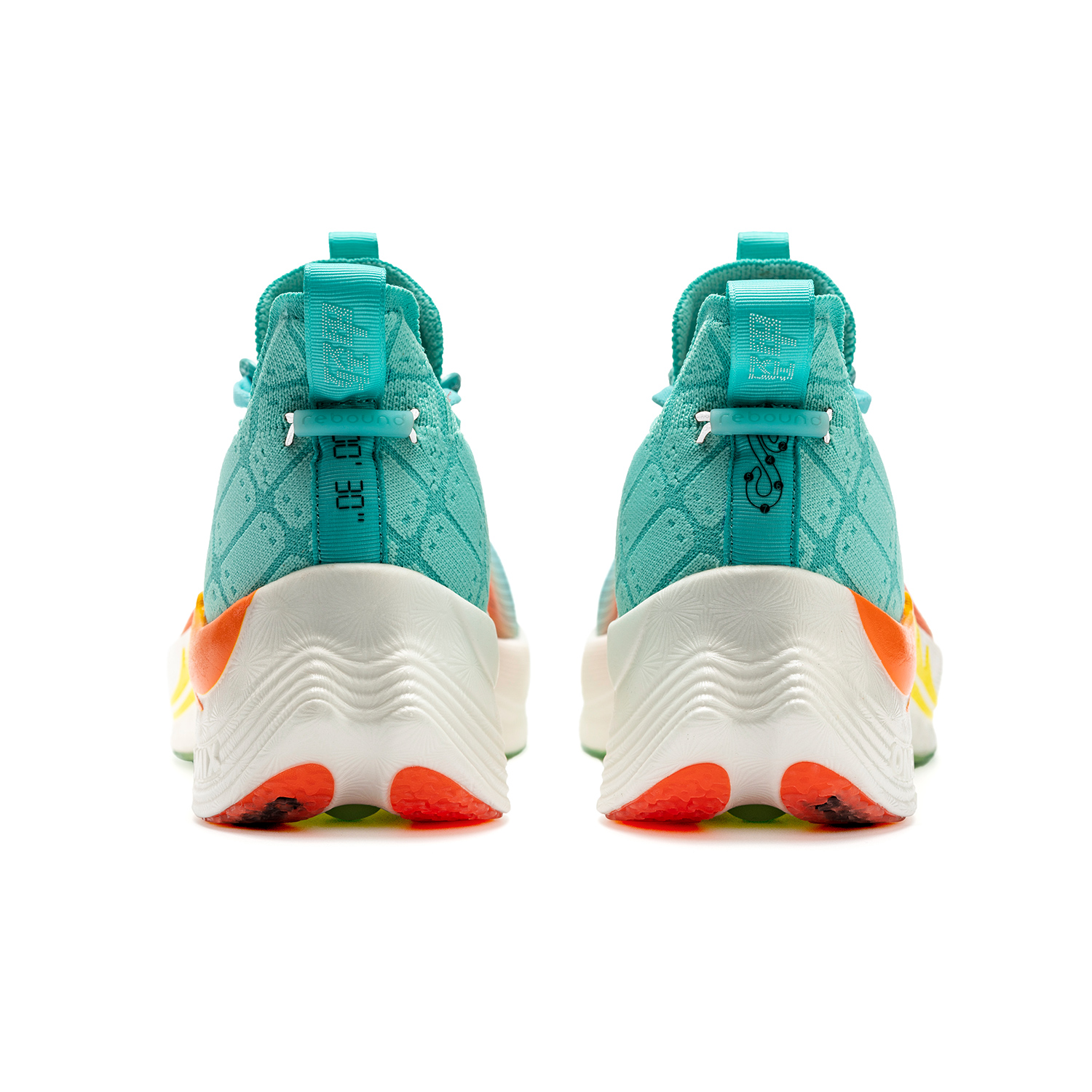 أحذية الجري الرجالية ONEMIX لل - مراجعة Reflective Night Running Shoes وسعره